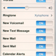 Image for article titled Apple iPhone Review